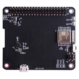 Geeekpi บอร์ดควบคุมพื้นฐานซีรีส์ dockerpi EP-0116 52Pi ผลิตในประเทศจีน E536ที่ไม่ใช่แหล่งสิทธิบัตร - Product Image 1