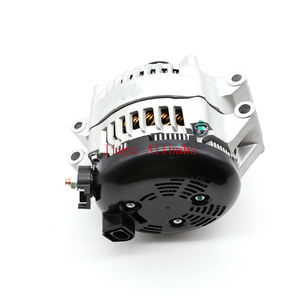 เครื่องกำเนิดไฟฟ้ากระแสสลับ12V สำหรับรถยนต์ BMW E88 E82 E90 E91 E92 E93 E84 135i N55 335xi X1 12317591532 - Product Image 3