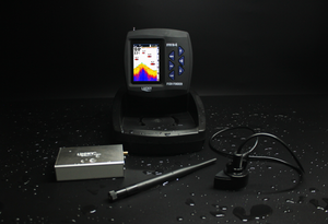 Détecteur de poissons sans fil Flytec 300M avec caméra, support de capteur, bateau à appâts <span class=keywords><strong>pour</strong></span> <span class=keywords><strong>la</strong></span> pêche à <span class=keywords><strong>la</strong></span> <span class=keywords><strong>carpe</strong></span>, GPS, détecteur de poissons <span class=keywords><strong>pour</strong></span> <span class=keywords><strong>la</strong></span> pêche - Product Image 2