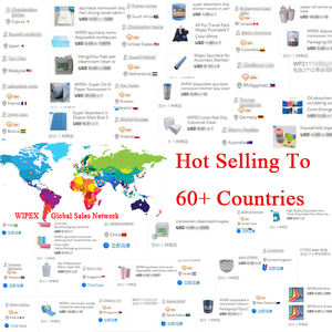 <span class=keywords><strong>Asciugamani</strong></span> per il viso monouso in tessuto non tessuto <span class=keywords><strong>Spunlace</strong></span> asciugamano monouso per capelli da salone per saloni di bellezza Spa - Product Image 6