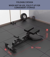 Banc de musculation multifonctionnel réglable et pliable en acier, stable, pour la maison, avec fonction chaise romaine pour abdominaux et curls