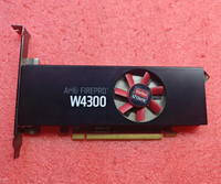 GPU Profesional A-MD FirePro W4300 4GB GDDR5 768 SP Multi-Display 4K 5K