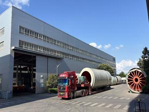 उच्च दक्षता 300 टन प्रति दिन हाइड्रेटेड चूना उत्पादन लाइन संयंत्र - Product Image 4