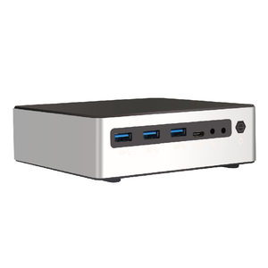 New CAIXUNIPC <b>Mini</b> <b>PC</b> Ultra5 125U/I7-1360P DDR5 M.2 SSD Dual LAN 2.5G & Wi-Fi6 BT5.2 Win11 Computer Cheap <b>Pc</b> CAIXUNIPC New <b>Mini</b> - Product Image 6