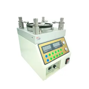 KEXINT Fiber Optical Patch Cord Grinding Machine Fiber Optic Polisher Machine Ferrule Polish Machine