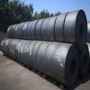 Bobina de aço carbono laminada a quente Bobina de aço carbono de venda quente - Product Image 4