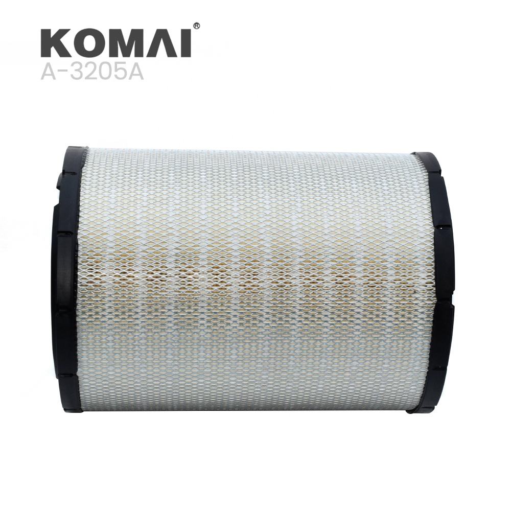 ISUZU FTR/FVR Air Filter 8-98071-423-0 | Reliable Cartridge Filter