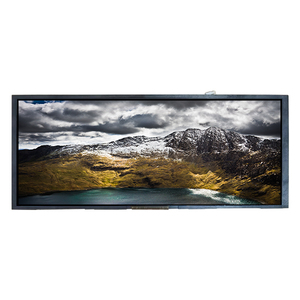 C123HAX04.G Pantalla LCD TFT Original Estable de 16.7M, 12.3 Pulgadas, 1920*720 - Product Image 1
