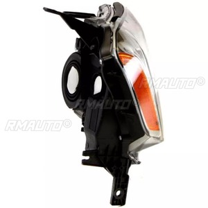 Para Honda Pilot 2009-2011, Faros Antiniebla LED, Luces de Circulación Diurna, Faros Antiniebla Impermeables, Conjunto de Faros Delanteros para Automóvil 33100-SZA-A01 - Product Image 4