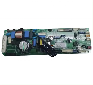 Placa Base Principal para Unidad Interior de Aire Acondicionado <span class=keywords><strong>LG</strong></span>, Nueva, Compatible con EBR78401705 6870A00131V-1.1 - Product Image 1