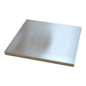 Plaques Inconel 625 718 N6 Plaque de Nickel Haute Résistance Fournisseurs de Feuilles de Nickel pour la Construction - Product Image 1