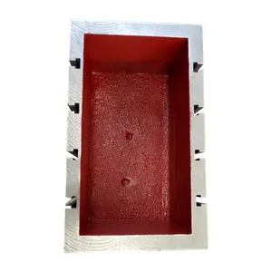 2024 New product cast iron square box for measuring tools