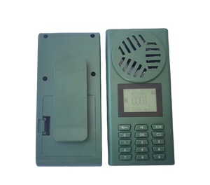 Máy Nghe Nhạc Mp3 Được Xây Dựng Trong 150 Chim Bằng Giọng Nói Loa Mp3 Máy Nghe Nhạc Chim Gọi Cho Ngoài Trời Chim Cút Săn Bắn - Product Image 2
