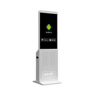 Station de charge pour téléphone portable 300W 200W à chargement sans fil, design portable, vente chaude - Product Image 2