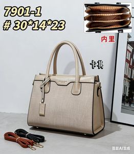 <span class=keywords><strong>Borse</strong></span> da Donna con Manico Superiore in <span class=keywords><strong>Pelle</strong></span> PU Nuovo Stile 2026 - Vendita all'Ingrosso - Product Image 3