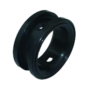 Joint de soupape papillon de moteur électrique pour l'équipement concret de silo - Product Image 1