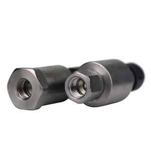 Sensor de Presión Capacitivo de Cerámica y Latón GPT233 de 0.5-4.5V para Refrigerante - Product Image 3