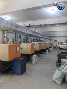 Rotundity tường phòng tắm cửa sổ nhà vệ sinh thông gió người hâm mộ nhà im lặng 8 inch Quạt thông gió cho nhà bếp - Product Image 5