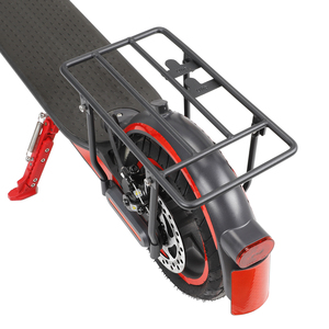 Ulip-Portaequipajes trasero para patinete eléctrico <span class=keywords><strong>Xiaomi</strong></span> Mijia M365/pro/<span class=keywords><strong>1S</strong></span>, almacén en la UE - Product Image 5