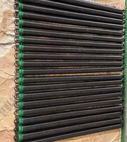 Ressorts de torsion robustes pour portes de garage, ressorts de torsion de qualité supérieure pour volets roulants