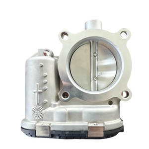 Cuerpo del acelerador DS7E-9F99-BB para Ford Escape 2.0T, pieza de repuesto para motor - Product Image 2