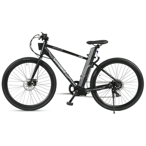 Pour XWP10-II <span class=keywords><strong>vélo</strong></span> de route <span class=keywords><strong>électrique</strong></span> 700c * 45c moyeu arrière à 7 vitesses numérique longue portée <span class=keywords><strong>plus</strong></span> rapide alimentation par batterie au Lithium - Product Image 2
