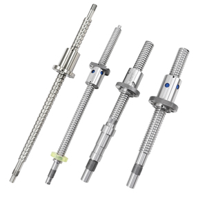 CNC sfu1204/1604/1605/1610/2004/2005/2010/2504/2505/ 2510/2510S/3205/3210/4005/4010/5005/5010 Độ chính xác cao bóng vít - Product Image 5