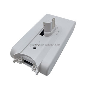 แบตเตอรี่เครื่องดูดฝุ่นที่เหมาะสำหรับ Chasing/Dreame V8 V9 V9B V10 V9P XR VVN3 VVN4 - Product Image 6