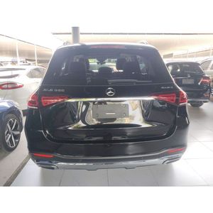 Auto Usado Guazi <span class=keywords><strong>2023</strong></span>, Mer-cedes-Benz <span class=keywords><strong>GLE</strong></span>, Envío Rápido, Motor de Gasolina, Automático, SUV de 5 Plazas, Volante a la Izquierda - Product Image 6
