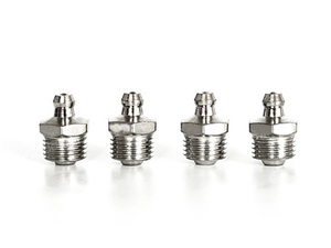 Raccord de graissage de haute qualité pour excavatrice - Product Image 6