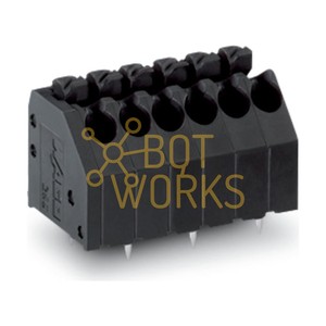 Wago 250204353604 - Nuovo - Product Image 1