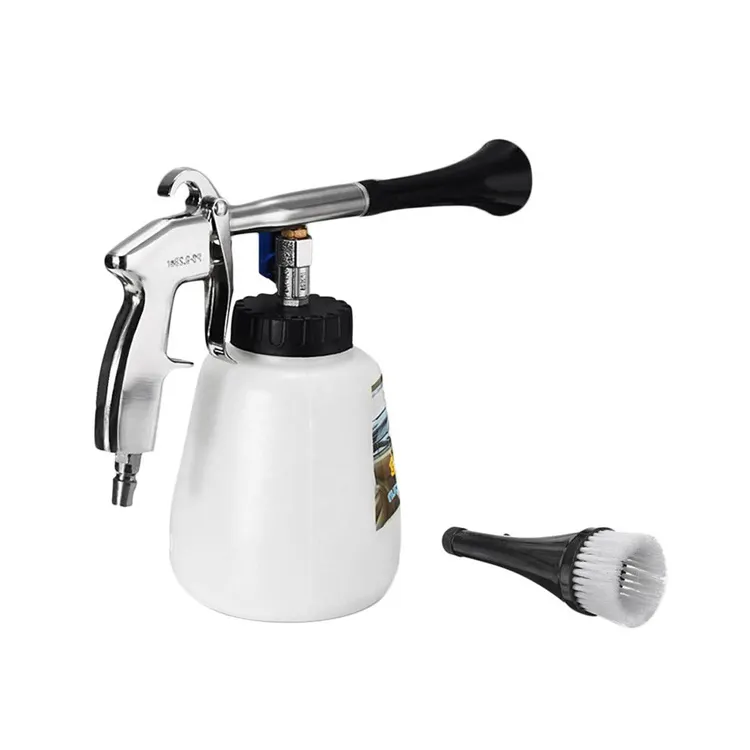 Hot Selling High Pressure Car Wash Cleaning Foam Spray Gun Tornado Gun