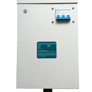 <span class=keywords><strong>Économiseur</strong></span> <span class=keywords><strong>d</strong></span>'énergie industriel <span class=keywords><strong>triphasé</strong></span> T1000HF avec moteur 380V - Product Image 1