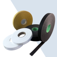 HM-XY VELO SNUS Matériau non tissé en rouleau de qualité alimentaire pour sachets oraux de nicotine/nootropiques, scellable par ultrasons/chauffage