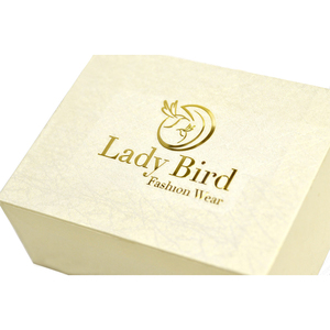 Customized Luxury Shoes Clothing Apparel Dress Rigid Paper Packaging Drawer Sliding Gift <b>Boxes</b> - Product Image 3