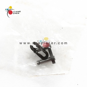 Chaîne de transmission à rouleaux WD importée 00.540.0316 08B-1X66E pour pièces d'impression offset Heidelberg - Product Image 4