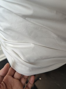 Gonna Corta Plissettata Senza Spalline di Alta Qualità, Stile Popolare 2026, con Fiocco Staccabile - Product Image 5