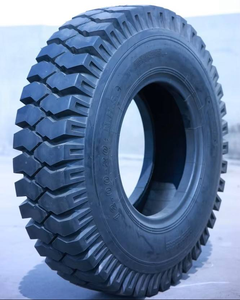 Neumáticos Todoterreno 7.50R16LT 8.25R16LT, Neumáticos Versátiles para Carretera y Construcción - Product Image 6