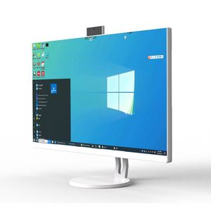 All-in-onepc için 24 27 yepyeni Fhd Ips <span class=keywords><strong>Intel</strong></span> Core <span class=keywords><strong>I3</strong></span> I5 I7 12th 13th Gen Amd R3 hepsi bir Aio masaüstü bilgisayar Pc - Product Image 3