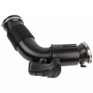 Tubo de Admisión de Aire para Audi, Volkswagen, Porsche, 06E129629R, 7P0129684A, 95811022302, Pieza de Repuesto para Q7, Touareg, Cayenne - Product Image 5