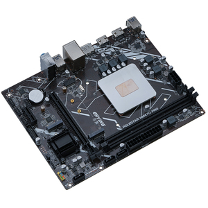 Bộ Kit Máy tính để bàn chơi game <span class=keywords><strong>Cpu</strong></span> cao <span class=keywords><strong>Cpu</strong></span>, bộ định vị Cddr4 I7 10850H 5.1GHz 6c12t idr4 RAM LGA 1151 - Product Image 1