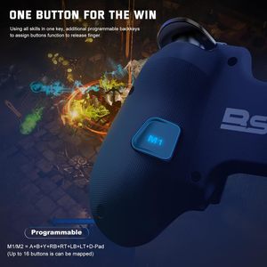 Ye BSP-D11 Telescopic Mobile Gaming <b>Controller</b> BT Stretching Gamepad 6-axis Gyro Vibration <b>for</b> Android IOS Mobile <b>Phone</b> P3 - Product Image 4