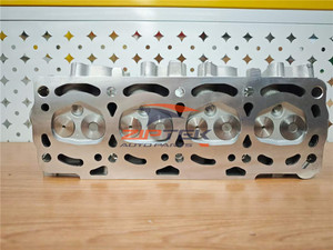 030103374AN 1.0L AER ALL Piezas de <span class=keywords><strong>Motor</strong></span> Conjunto de Cabeza de Cilindro para VW Polo Mk3 Lupo SEAT Arosa Ibiza <span class=keywords><strong>Cordoba</strong></span> - Product Image 2