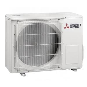 เครื่องปรับอากาศแบบแยกส่วนโมโน 12000 BTU/h R32 เทคโนโลยี A+++ รุ่น MSZ-DZ ใช้สารทำความเย็น R32 - Product Image 5