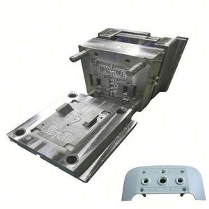 แม่พิมพ์ฉีดอุปกรณ์ทางการแพทย์ความแม่นยำสูง - Product Image 2