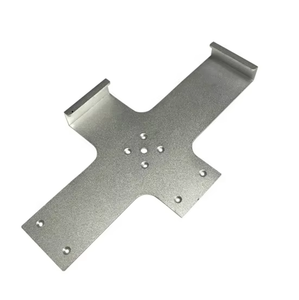 工場製のステンレス鋼板製筐体、金属製ボックス保護筐体 - Product Image 3