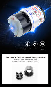 OS-600-5/6 OS-600-1/4 <span class=keywords><strong>Destornillador</strong></span> eléctrico industrial y de bricolaje con motor de cepillo Tipo de enchufe directo semiautomático 220-240V AC - Product Image 4