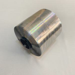 Fio de Segurança Anti-Falsificação Personalizável de 2mm BOPP <span class=keywords><strong>Laser</strong></span> para Segurança de Certificados - Product Image 4