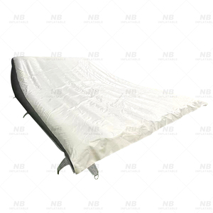 Commercial <b>Inflatable</b> PVC BMX Jump Airbag Mountain Bike Air Bag Stunt Landing Ramps Jumping <b>Inflatable</b> Airbag Landing Bmx Airbag - Product Image 6