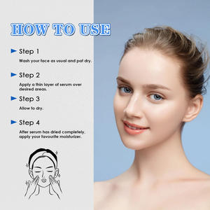 Serum Perawatan Wajah asli Anti Keriput, perawatan kulit Anti Keriput berubah warna wajah - Product Image 5